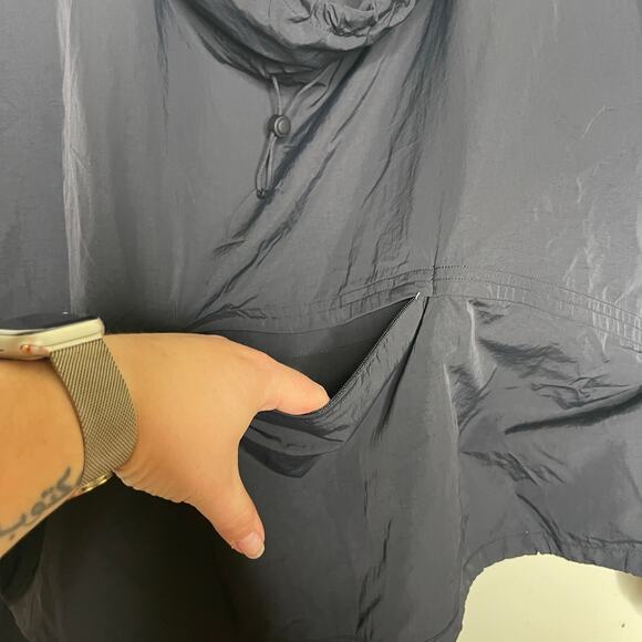 Lululemon Break the Mold Pullover in Black Sz XS S - Picture 6 of 6